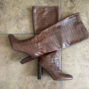 Jeffery Campbell boots